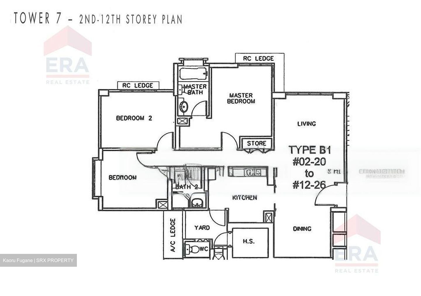 Whitewater (D18), Condominium #456976151
